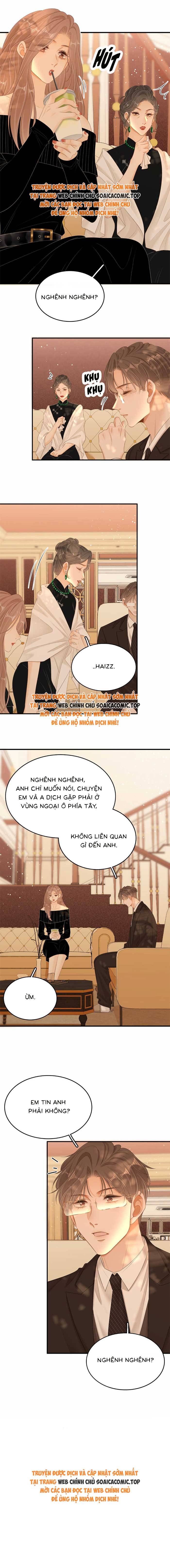 Vưu Vật - Chap Vưu Vật – Chap 70 - Trang 7