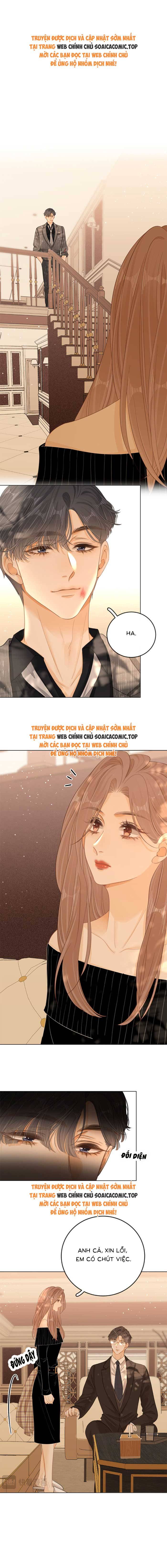 Vưu Vật - Chap Vưu Vật – Chap 71 - Trang 0