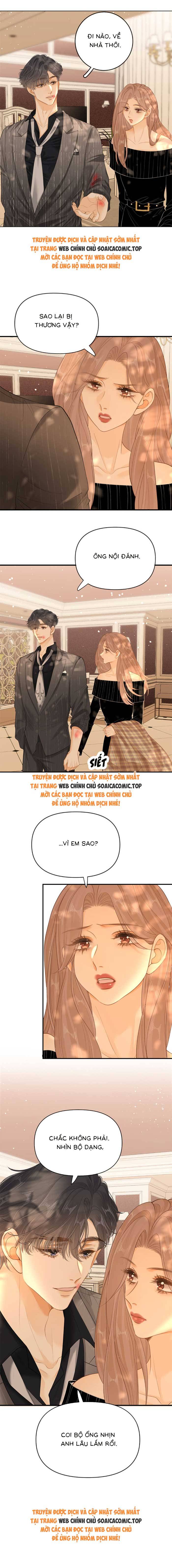 Vưu Vật - Chap Vưu Vật – Chap 71 - Trang 1