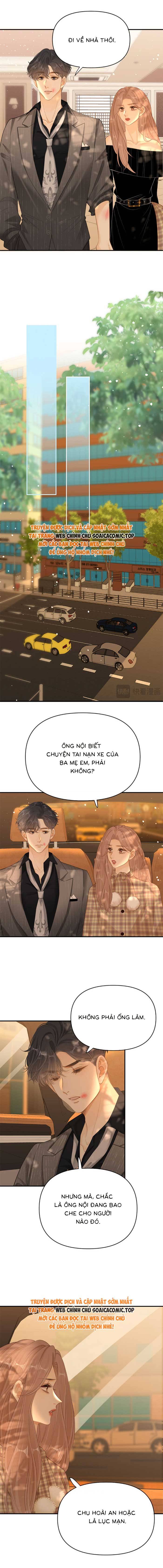 Vưu Vật - Chap Vưu Vật – Chap 71 - Trang 2