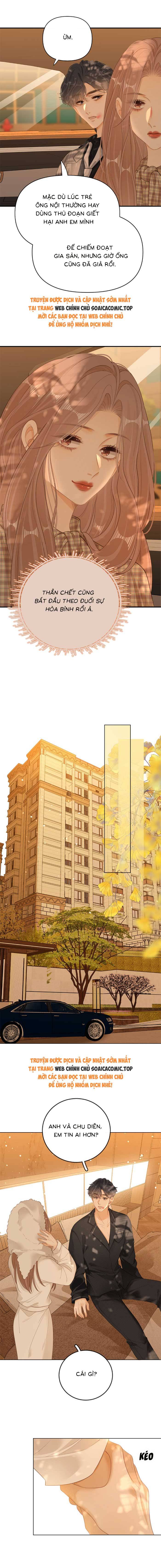 Vưu Vật - Chap Vưu Vật – Chap 71 - Trang 3