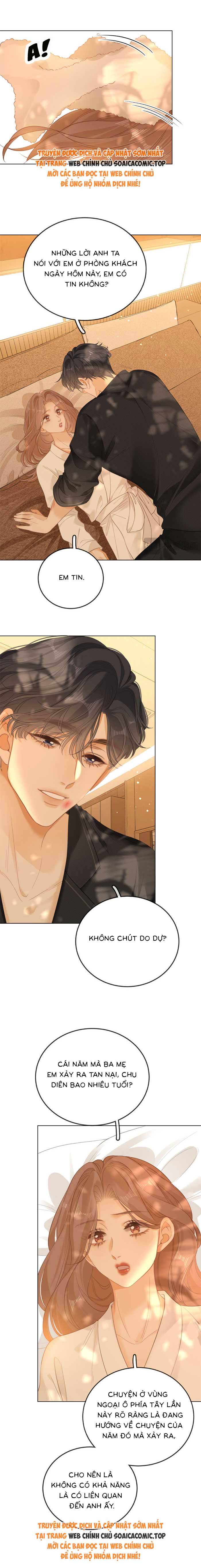 Vưu Vật - Chap Vưu Vật – Chap 71 - Trang 4