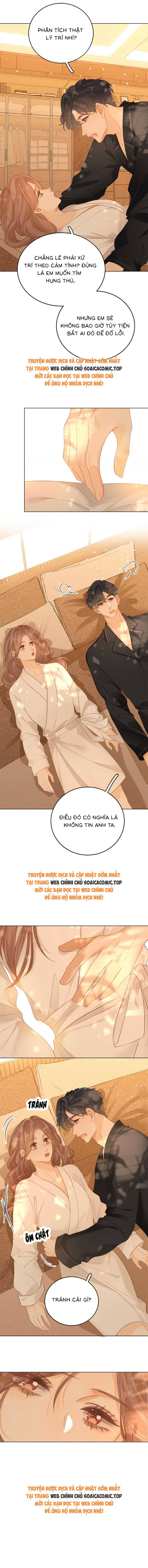 Vưu Vật - Chap Vưu Vật – Chap 71 - Trang 5