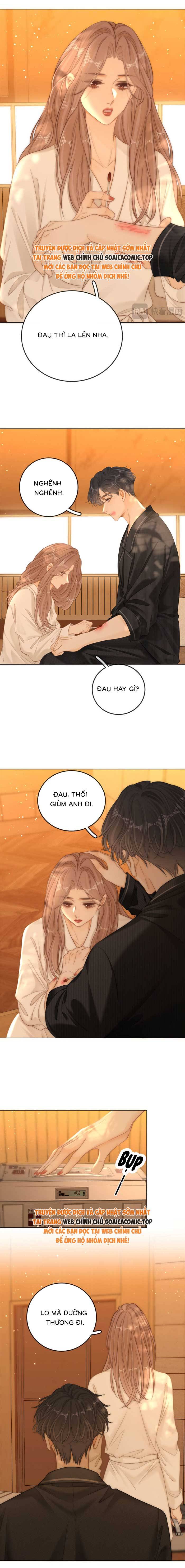 Vưu Vật - Chap Vưu Vật – Chap 72 - Trang 1