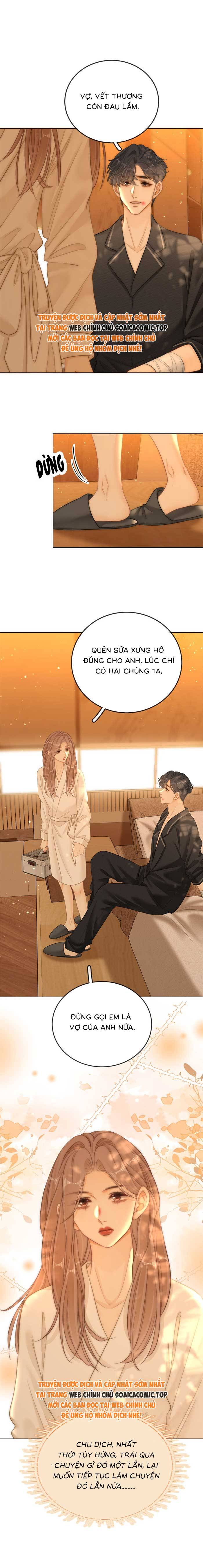 Vưu Vật - Chap Vưu Vật – Chap 72 - Trang 2