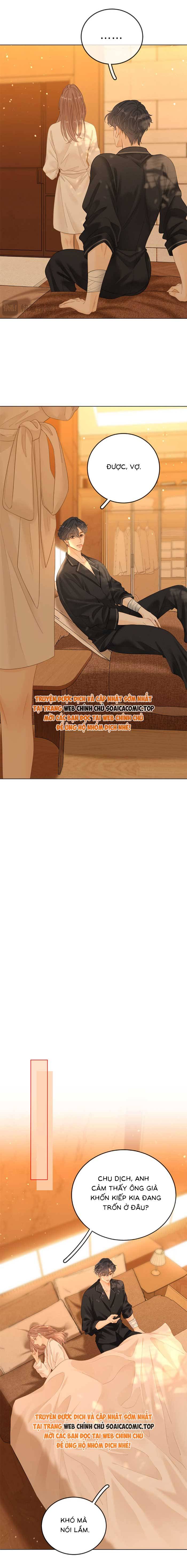 Vưu Vật - Chap Vưu Vật – Chap 72 - Trang 3