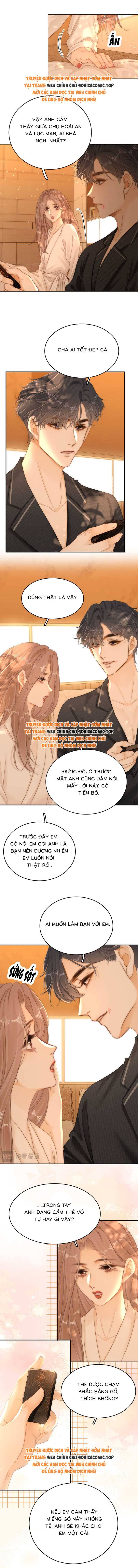 Vưu Vật - Chap Vưu Vật – Chap 72 - Trang 4