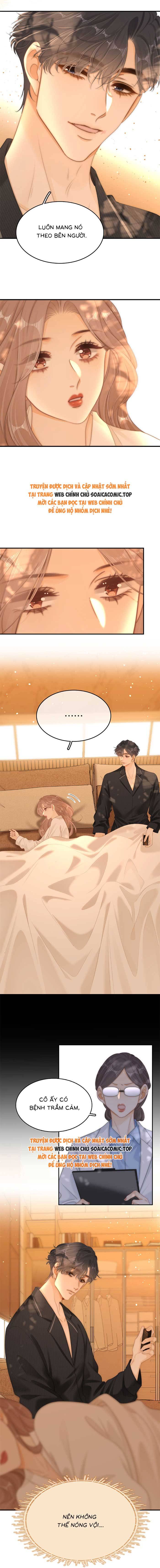 Vưu Vật - Chap Vưu Vật – Chap 72 - Trang 5