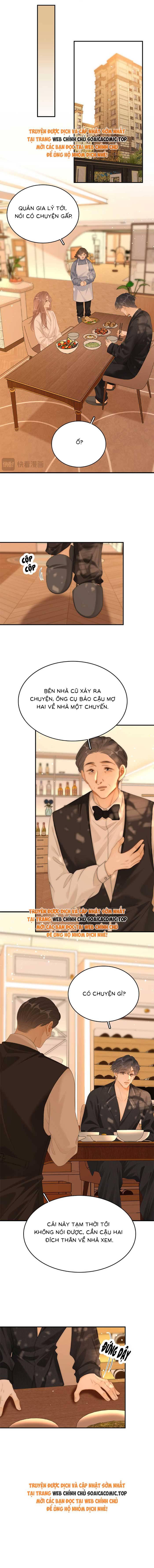 Vưu Vật - Chap Vưu Vật – Chap 72 - Trang 6