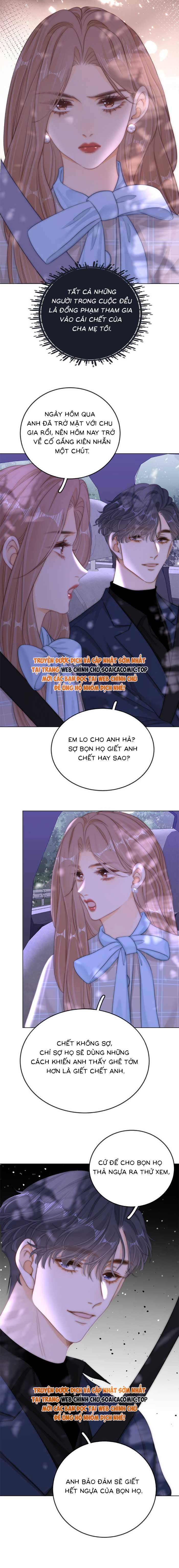 Vưu Vật - Chap Vưu Vật – Chap 73 - Trang 2