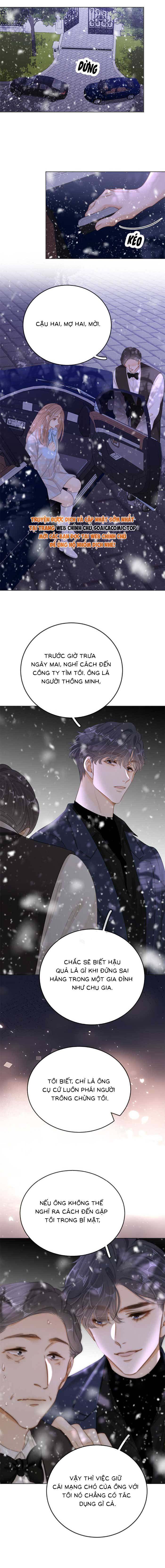 Vưu Vật - Chap Vưu Vật – Chap 73 - Trang 3