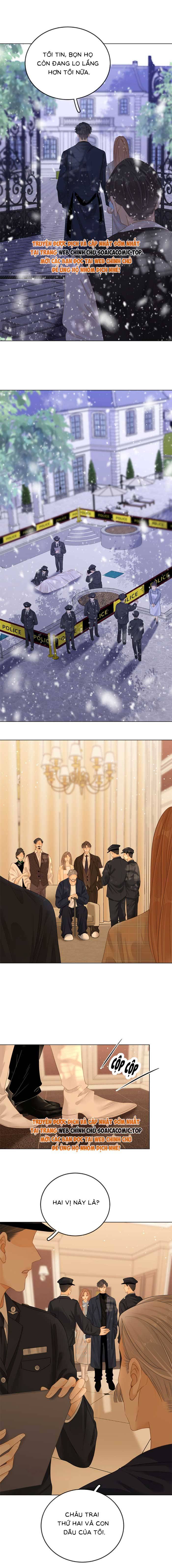 Vưu Vật - Chap Vưu Vật – Chap 73 - Trang 4