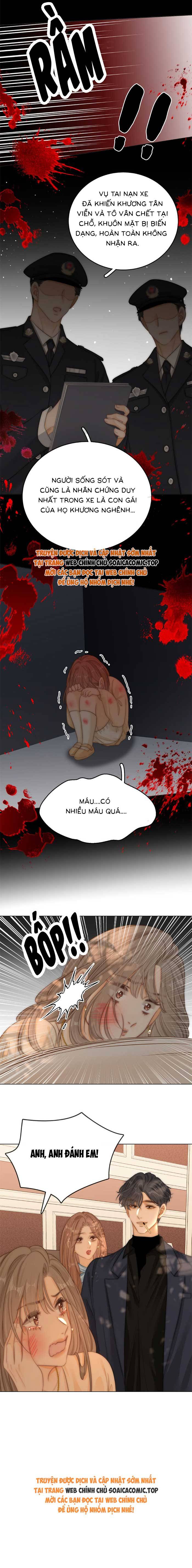 Vưu Vật - Chap Vưu Vật – Chap 73 - Trang 7