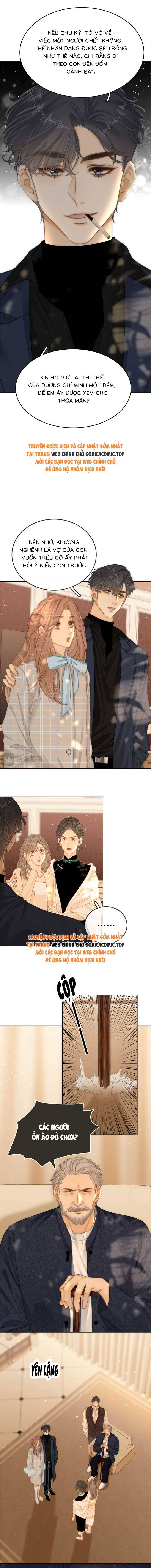 Vưu Vật - Chap Vưu Vật – Chap 74 - Trang 1