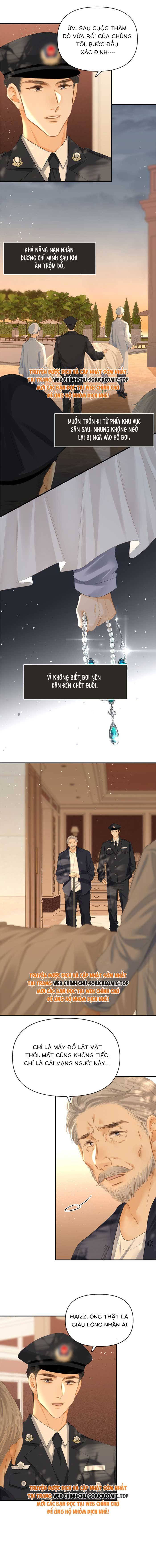 Vưu Vật - Chap Vưu Vật – Chap 74 - Trang 3
