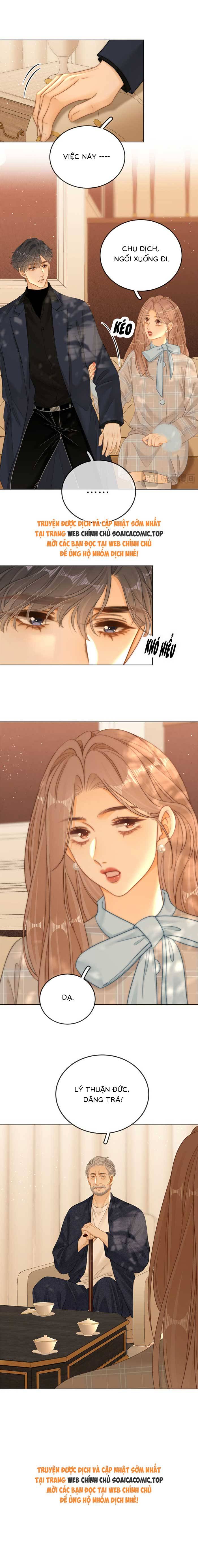 Vưu Vật - Chap Vưu Vật – Chap 74 - Trang 5