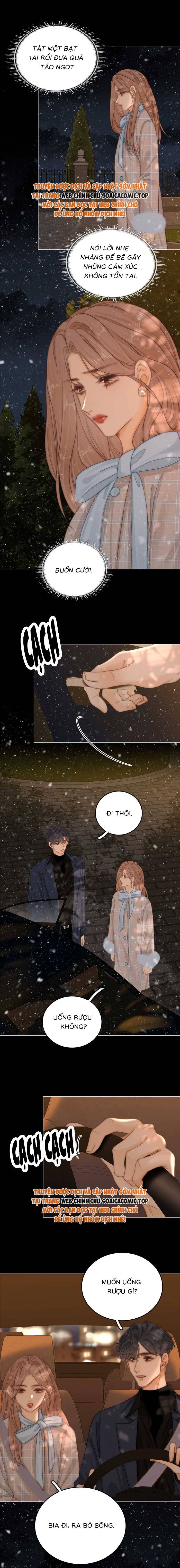 Vưu Vật - Chap Vưu Vật – Chap 75 - Trang 1