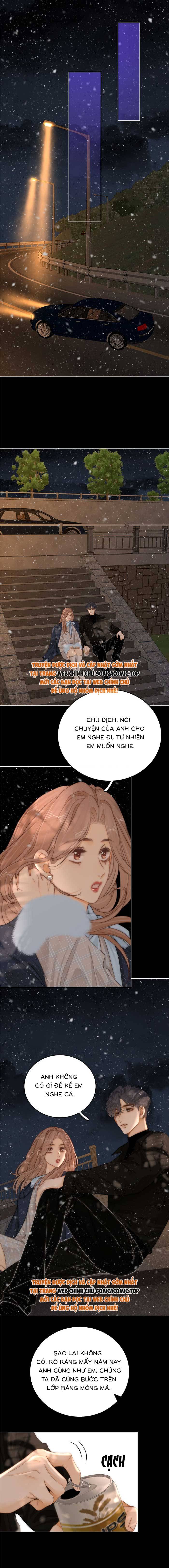 Vưu Vật - Chap Vưu Vật – Chap 75 - Trang 2