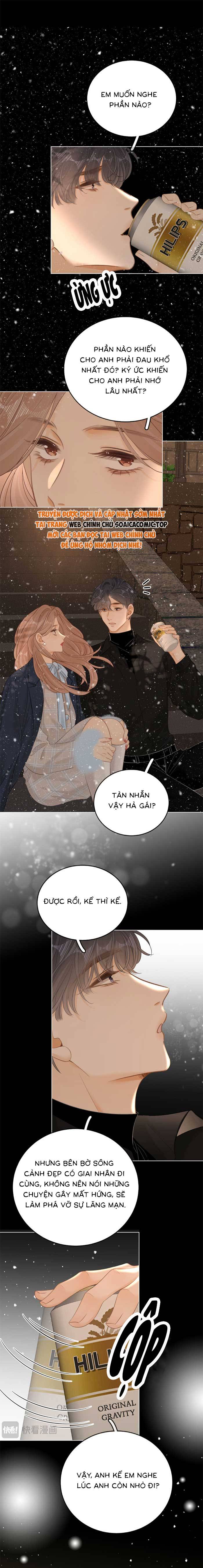 Vưu Vật - Chap Vưu Vật – Chap 75 - Trang 3