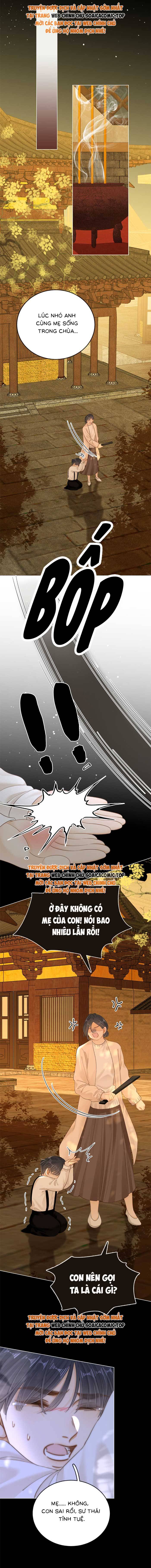 Vưu Vật - Chap Vưu Vật – Chap 75 - Trang 4