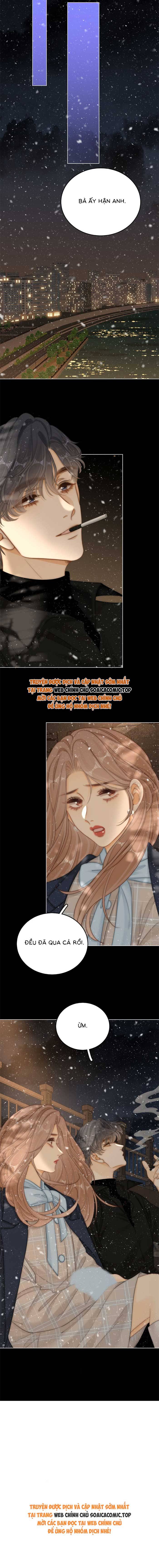 Vưu Vật - Chap Vưu Vật – Chap 75 - Trang 6