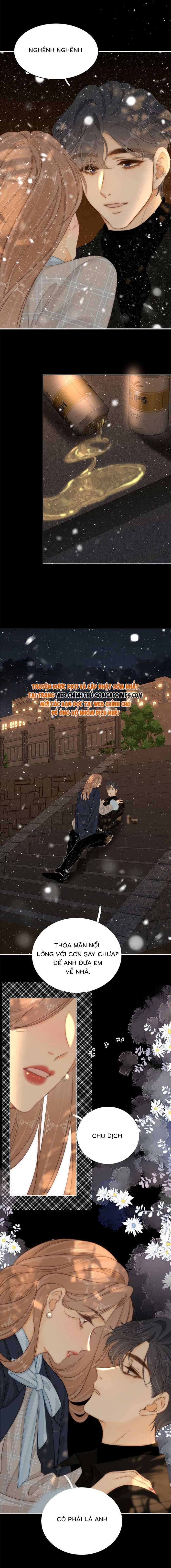 Vưu Vật - Chap Vưu Vật – Chap 76 - Trang 4