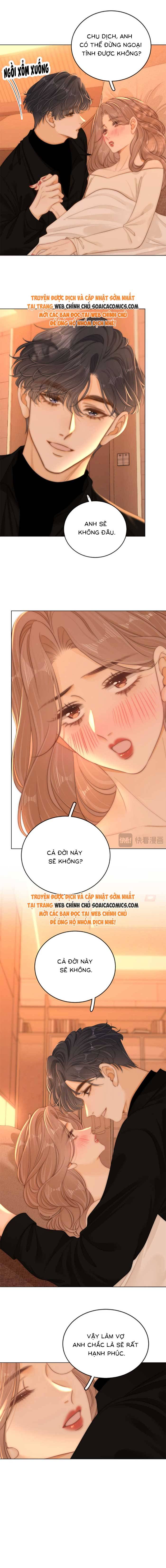 Vưu Vật - Chap Vưu Vật – Chap 77 - Trang 2