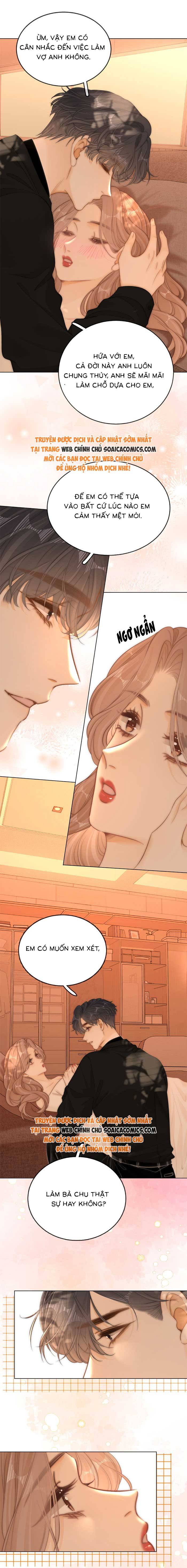 Vưu Vật - Chap Vưu Vật – Chap 77 - Trang 3