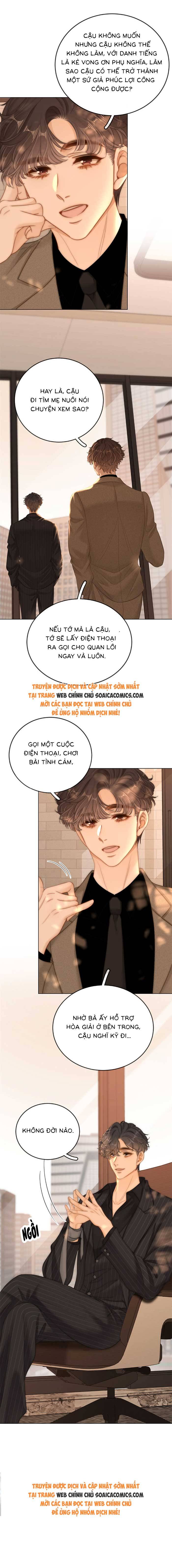 Vưu Vật - Chap Vưu Vật – Chap 77 - Trang 6