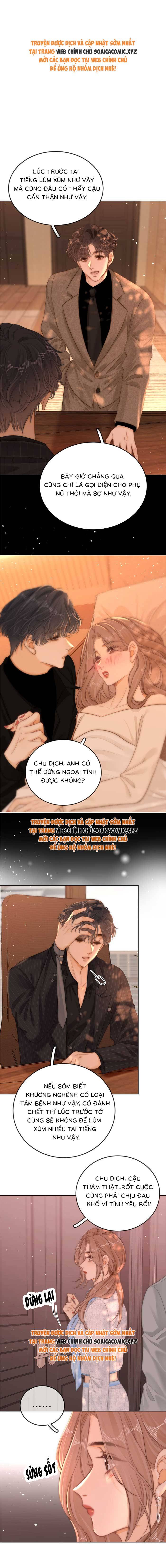 Vưu Vật - Chap Vưu Vật – Chap 78 - Trang 0