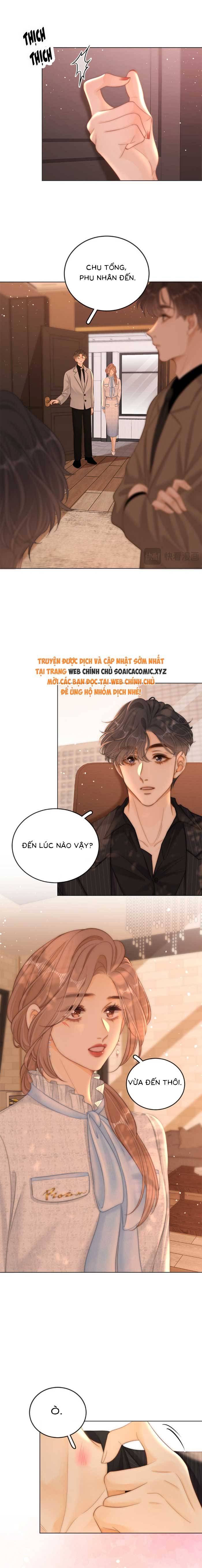 Vưu Vật - Chap Vưu Vật – Chap 78 - Trang 1
