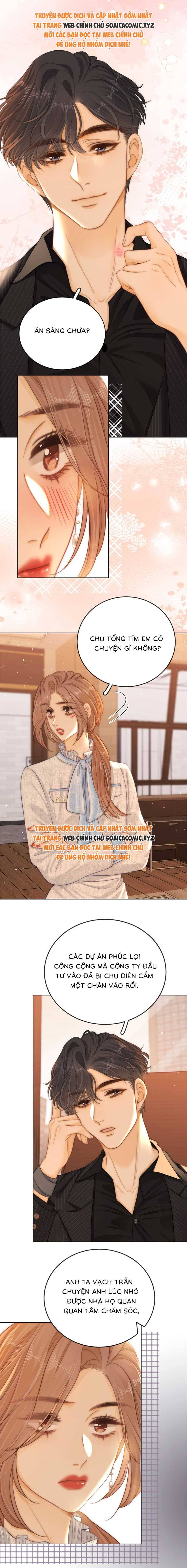 Vưu Vật - Chap Vưu Vật – Chap 78 - Trang 2