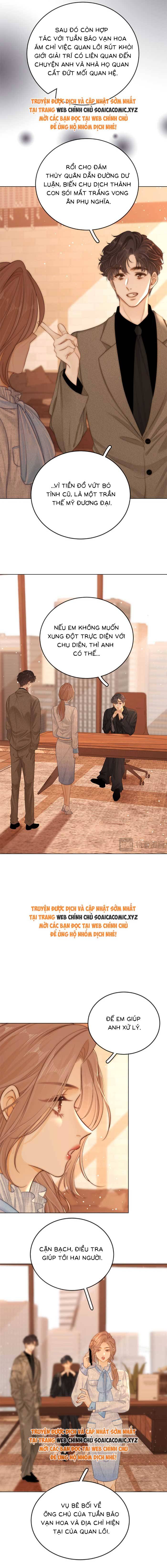 Vưu Vật - Chap Vưu Vật – Chap 78 - Trang 3