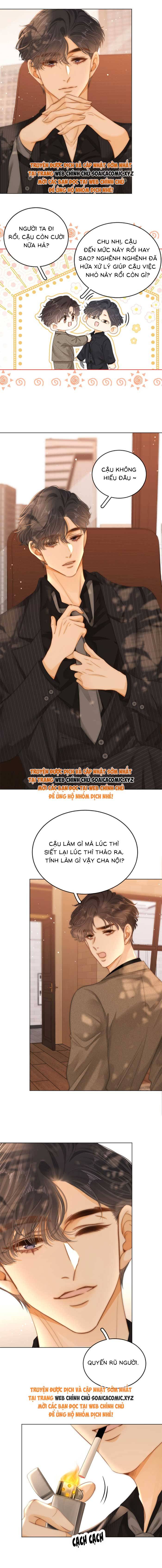 Vưu Vật - Chap Vưu Vật – Chap 78 - Trang 4