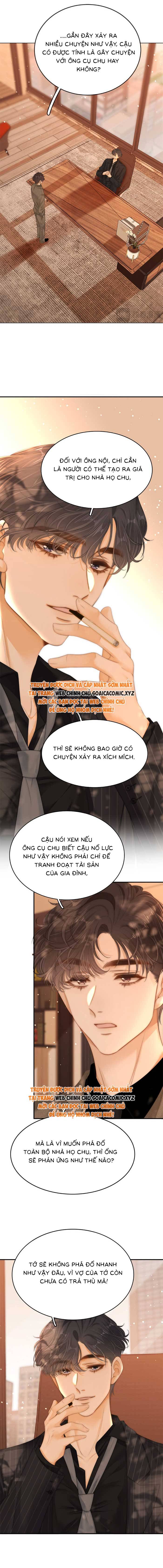 Vưu Vật - Chap Vưu Vật – Chap 78 - Trang 5
