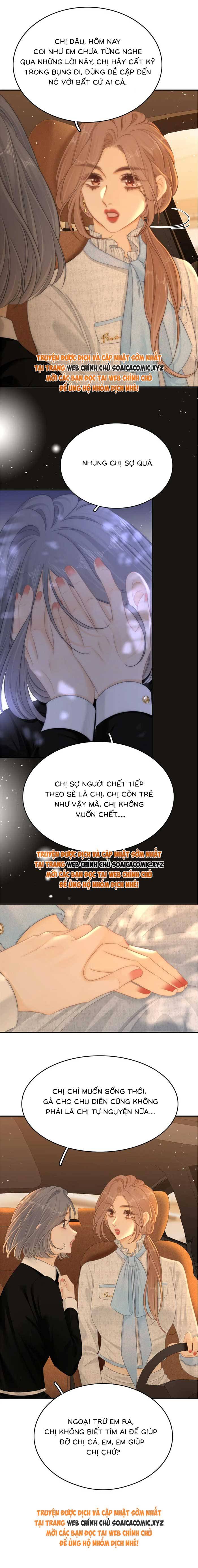 Vưu Vật - Chap Vưu Vật – Chap 79 - Trang 1
