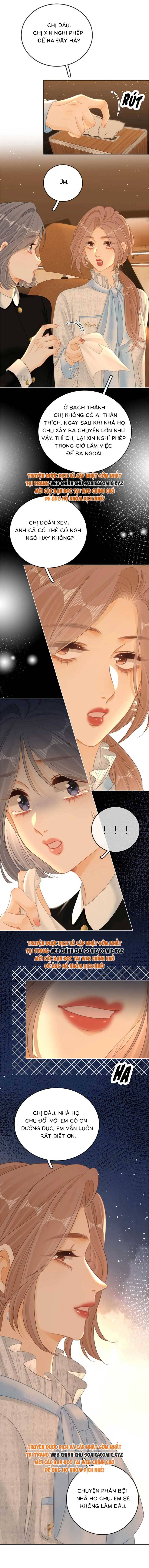 Vưu Vật - Chap Vưu Vật – Chap 79 - Trang 2