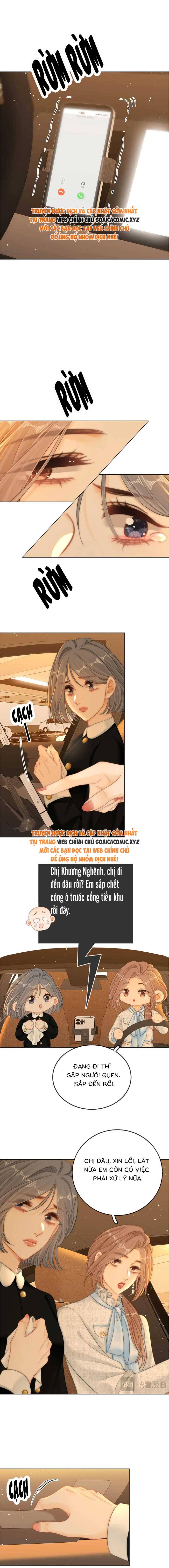 Vưu Vật - Chap Vưu Vật – Chap 79 - Trang 3