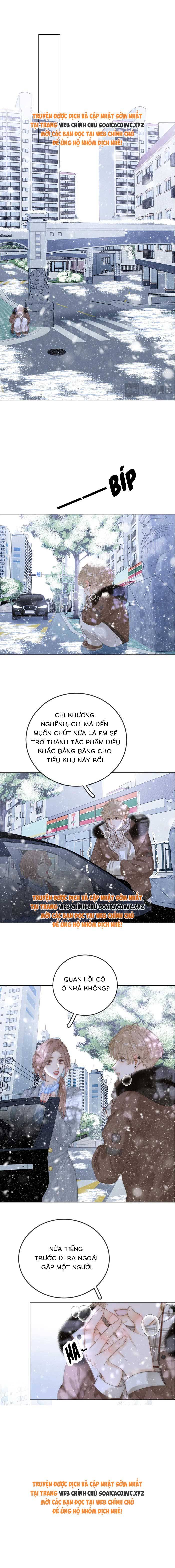 Vưu Vật - Chap Vưu Vật – Chap 79 - Trang 5