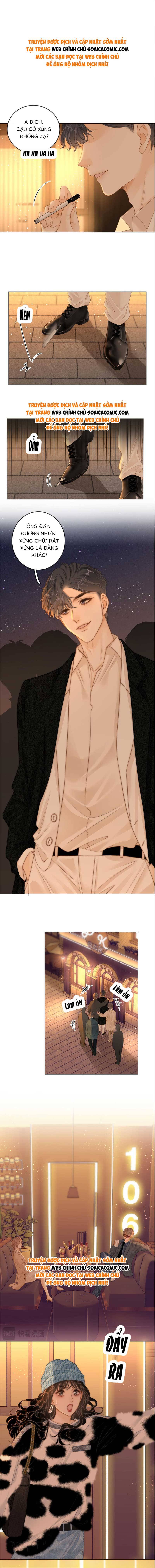 Vưu Vật - Chap Vưu Vật – Chap 8 - Trang 0
