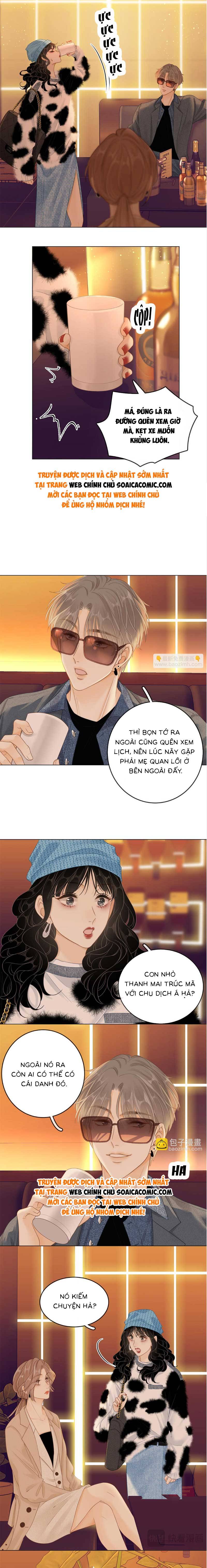 Vưu Vật - Chap Vưu Vật – Chap 8 - Trang 1