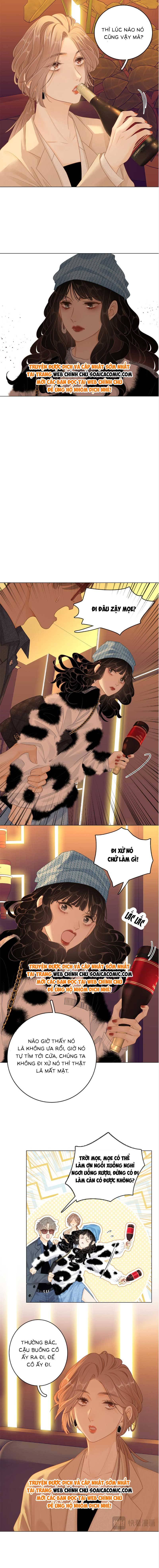 Vưu Vật - Chap Vưu Vật – Chap 8 - Trang 2