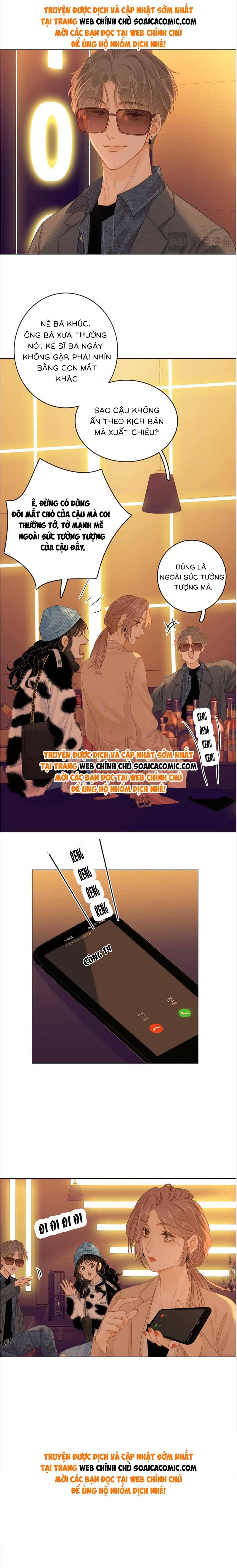 Vưu Vật - Chap Vưu Vật – Chap 8 - Trang 4
