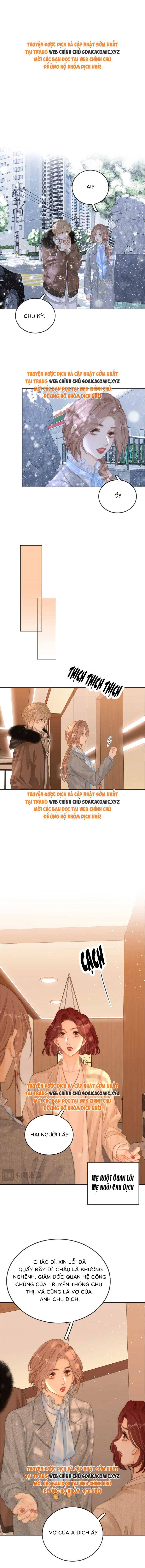 Vưu Vật - Chap Vưu Vật – Chap 80 - Trang 0