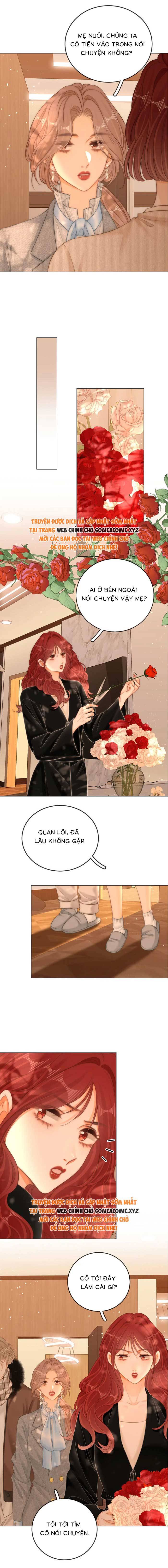Vưu Vật - Chap Vưu Vật – Chap 80 - Trang 1