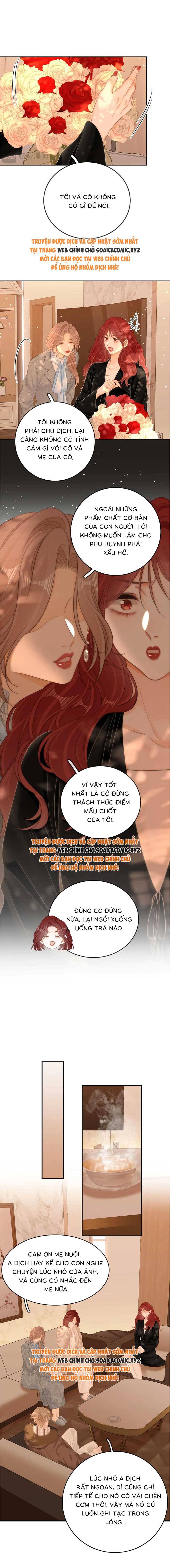 Vưu Vật - Chap Vưu Vật – Chap 80 - Trang 2