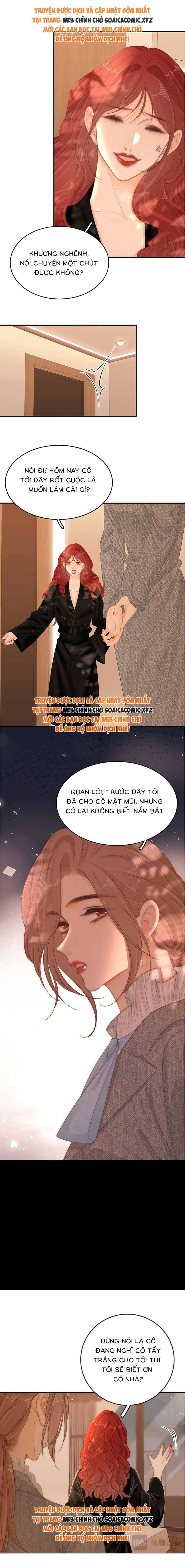 Vưu Vật - Chap Vưu Vật – Chap 80 - Trang 3