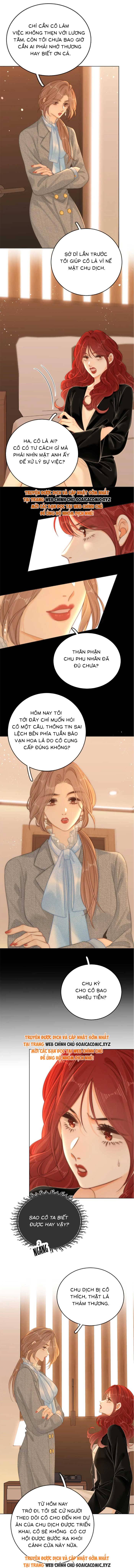 Vưu Vật - Chap Vưu Vật – Chap 80 - Trang 4