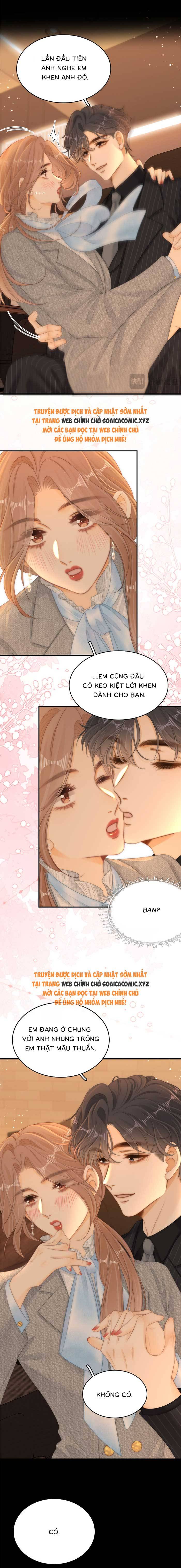 Vưu Vật - Chap Vưu Vật – Chap 81 - Trang 1