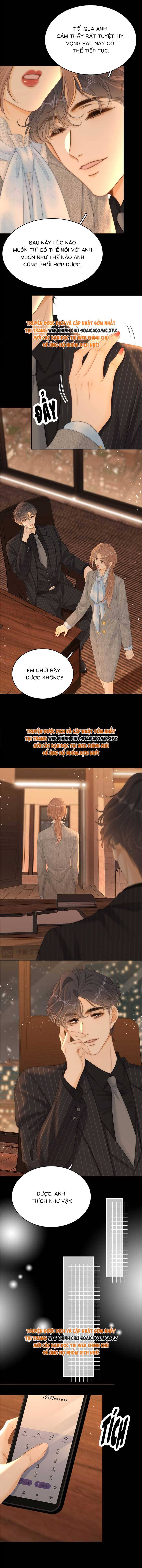 Vưu Vật - Chap Vưu Vật – Chap 81 - Trang 2